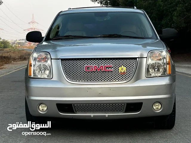 gmc youkun denali 2010 model gcc