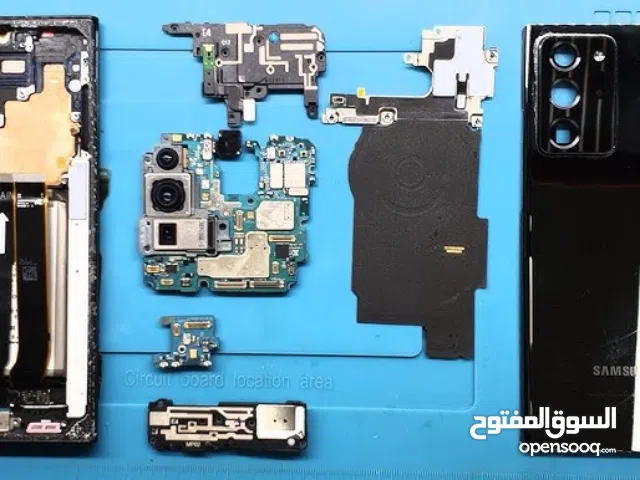 مطلوب مطلوب... بورد 20 الترى 5G