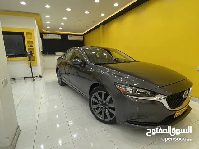 Mazda 6 2020 in Al Batinah