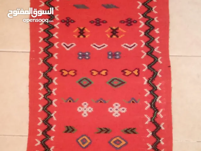 زرابي تقلدية