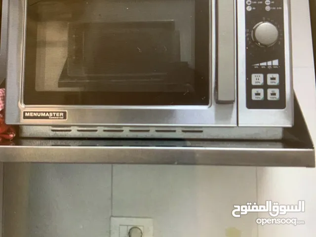 Other 20 - 24 Liters Microwave in Amman