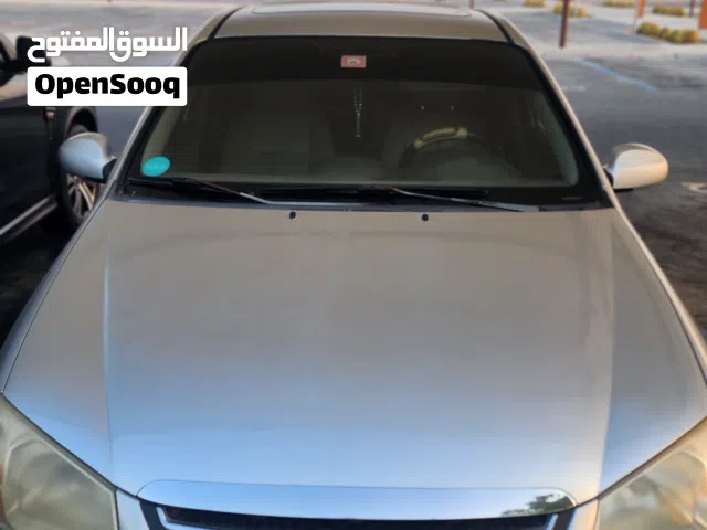 2009 Kia Cerato Standard