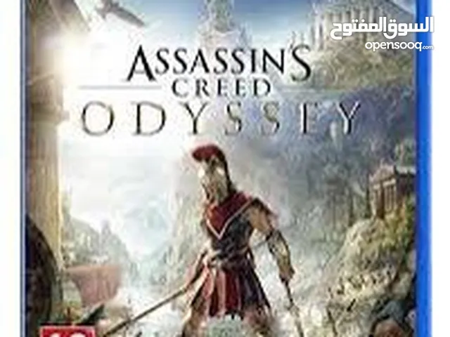 Assassins creed Odyssey