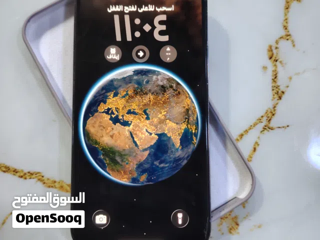 Apple iPhone 13 Pro Max 128 GB in Baghdad