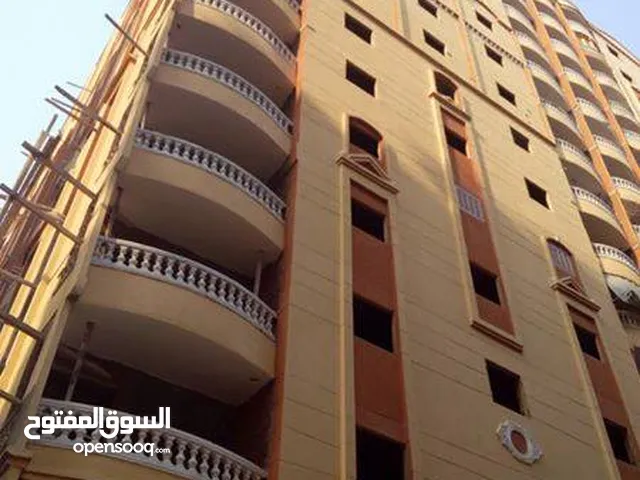 140m2 3 Bedrooms Apartments for Sale in Cairo Nozha