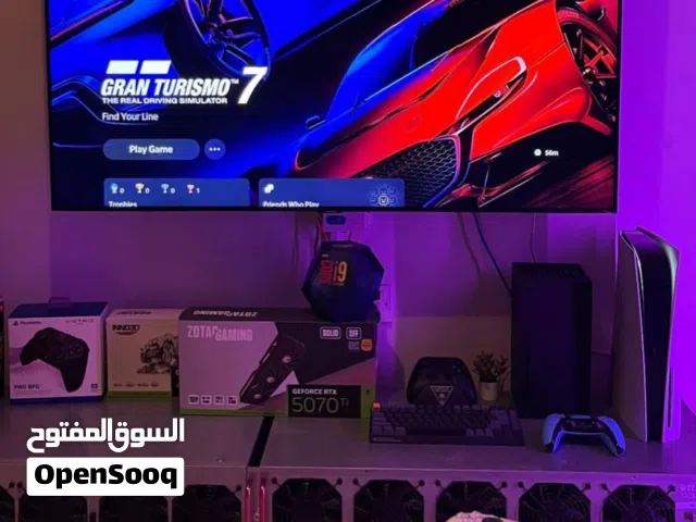 تلفزيون Samsung 55 انش