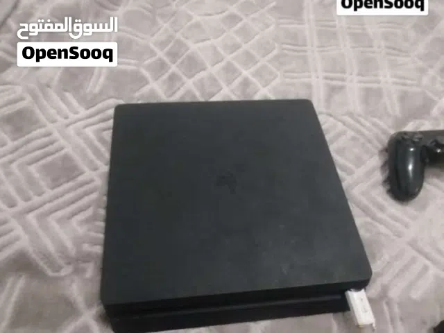 PlayStation 4 PlayStation for sale in Tripoli