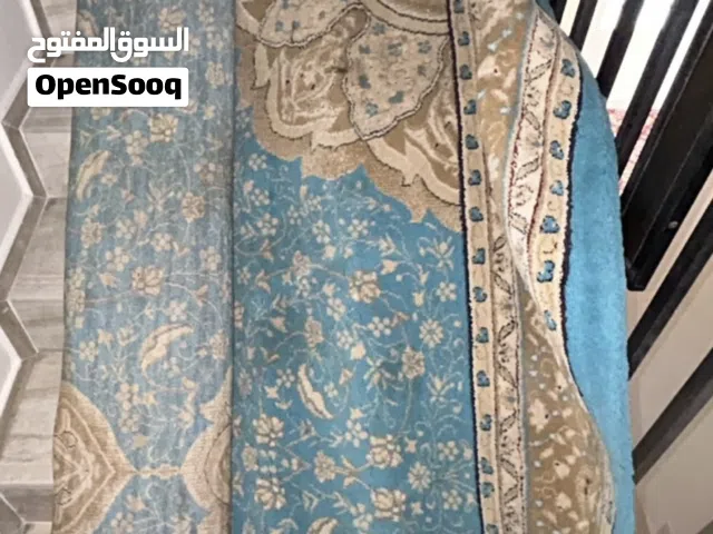 سجاد كبيره ازرق