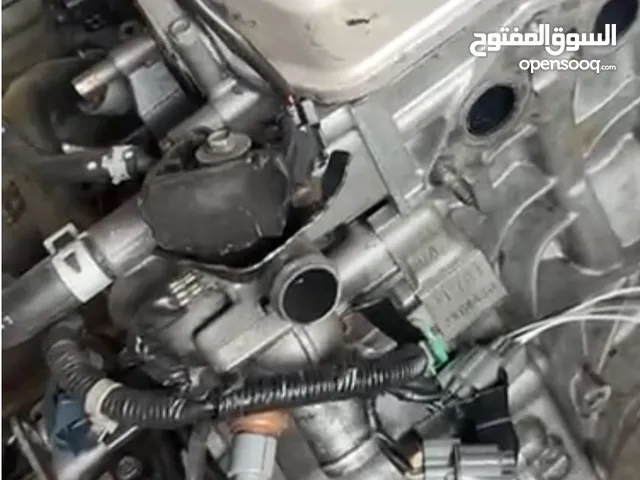 هوندا سيوك 2002-2005 جير
