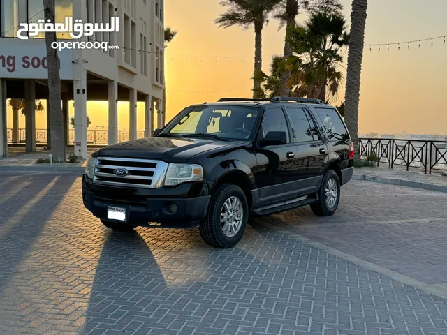 Used Ford Expedition in Southern Governorate