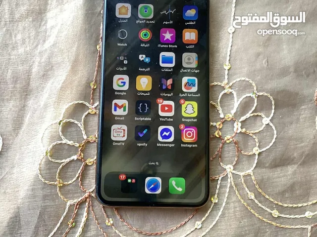 Apple iPhone XS Max 64 GB in Irbid
