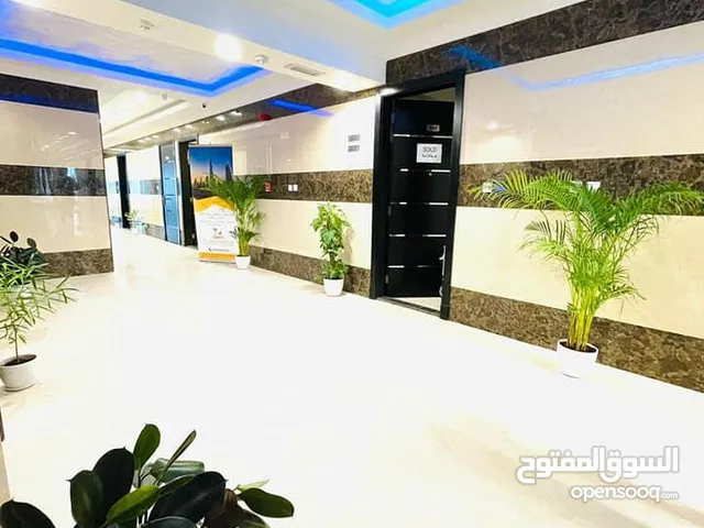 2500ft 3 Bedrooms Apartments for Rent in Ajman Al Rawda