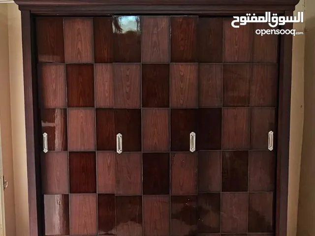85 m2 2 Bedrooms Apartments for Rent in Cairo Abdeen