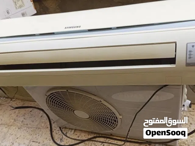 Samsung 2 - 2.4 Ton AC in Zarqa