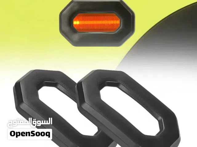 اكسسوارات سوزوكي جيمني
