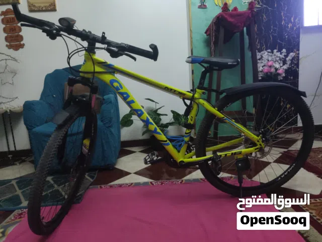 عجلة جلاكسي للبيع