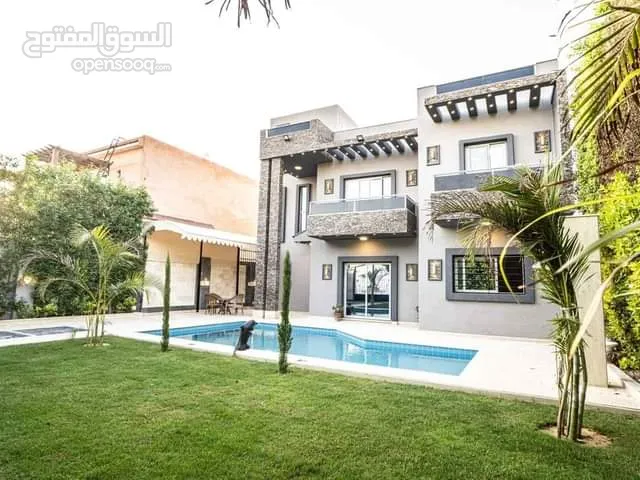 380 m2 4 Bedrooms Villa for Sale in Alexandria Hayy Al Urubah