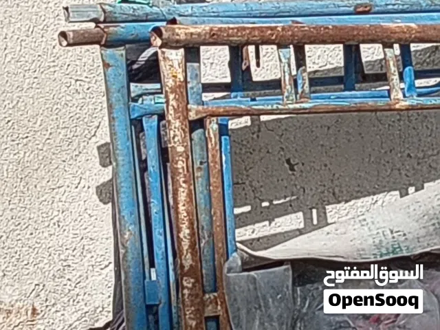 حداد متجول و عمل السقايف وتصليح عام داخل البصره
