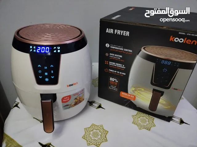  Fryers for sale in Dammam