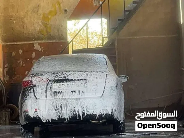 2015 كيا K3 LX