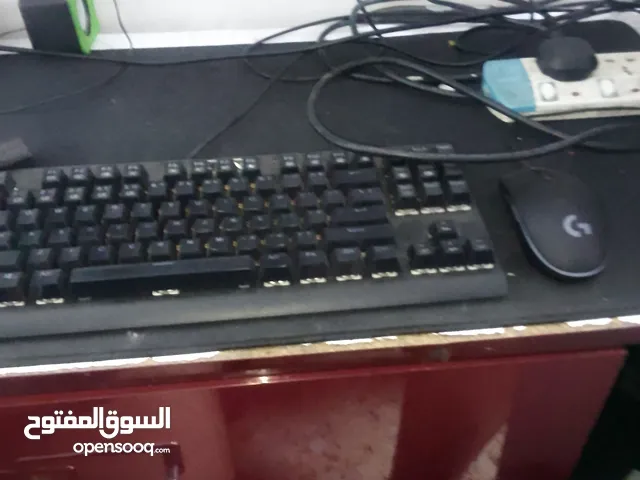 PC للمراوس وية ايفون او ايباد اولابتوب
