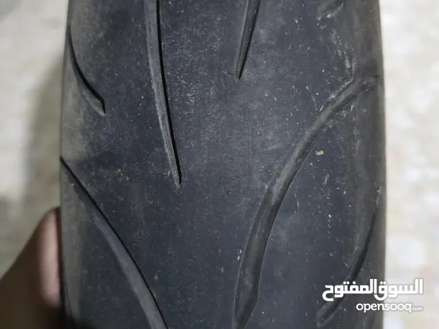 تاير بطح خلفي
