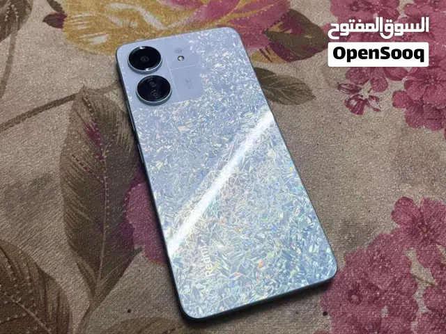 Xiaomi Redmi 13C 256 GB in Al Batinah