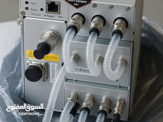 Antminer S21,S19