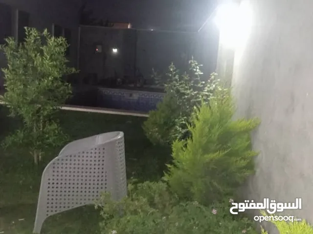 144 m2 3 Bedrooms Townhouse for Sale in Tripoli Al-Azeeb