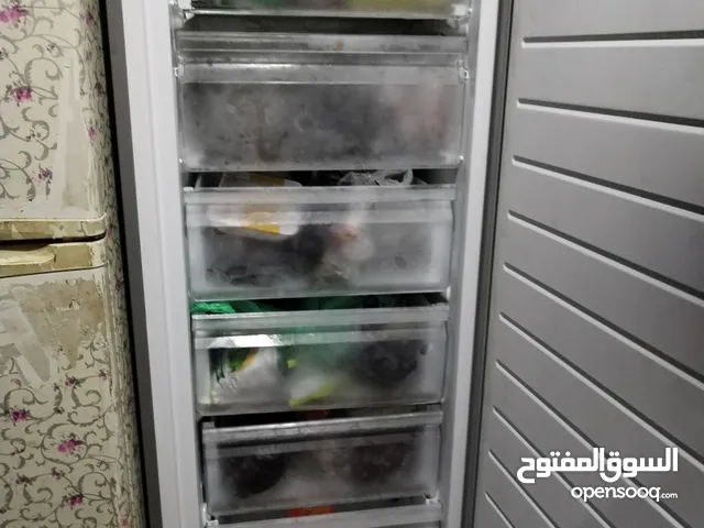 National Electric Freezers in Irbid