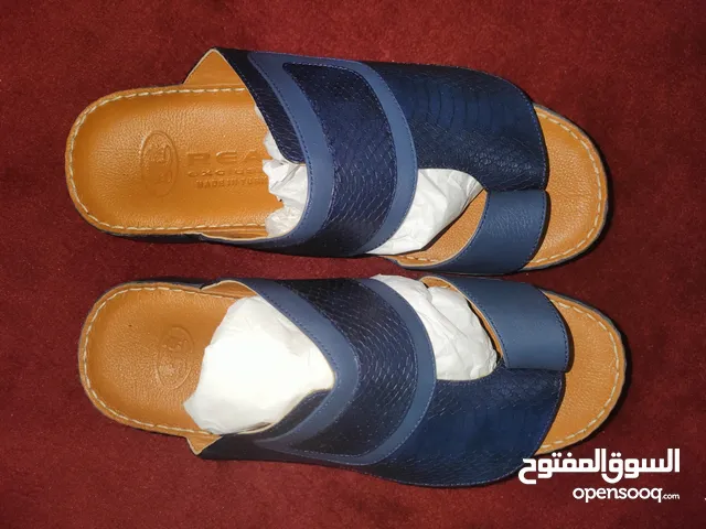 للبيع نعل رجالية فخمه