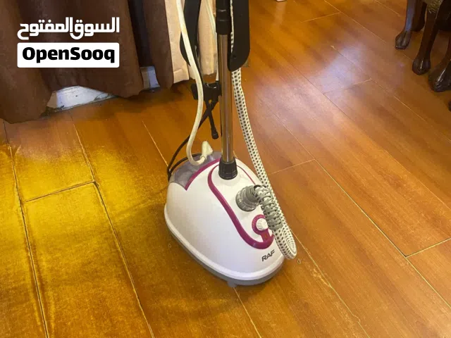 مكواي شبه جديده