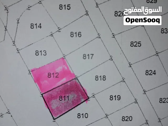 Residential Land for Sale in Jerash Other