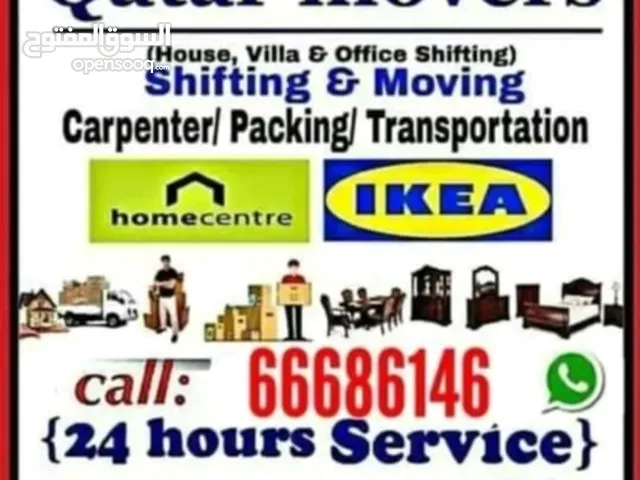 Transportation services