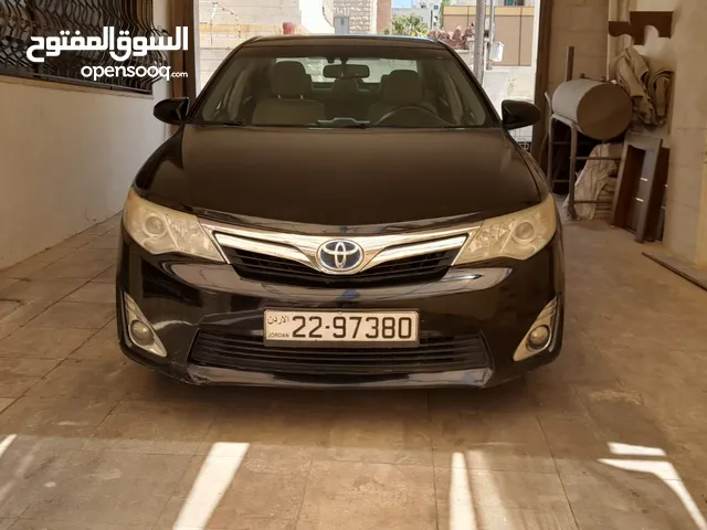 Toyota Camry 2013 in Amman