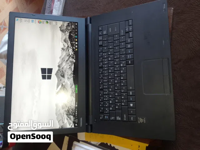 لابتوب جديد لبيع