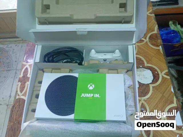Xbox Series S Xbox for sale in Basra