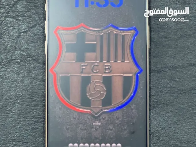 Apple iPhone 16 Pro 256 GB in Amman