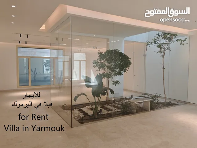 400 m2 More than 6 bedrooms Villa for Rent in Kuwait City Yarmouk