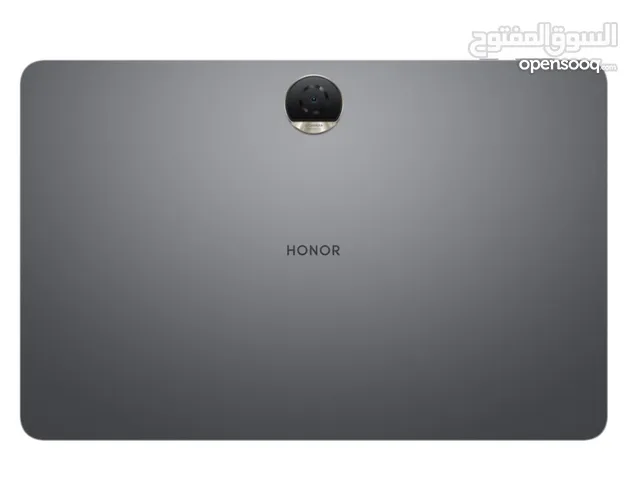 Honor pad 9 بافضل سعر في المملكة جديد كفالة الوكيل سنة كاملة
