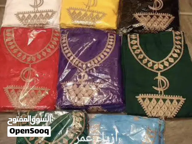 جلابيات مغربيه أنيقه الكميه محدوده