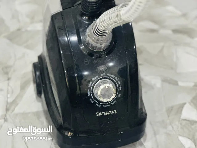 مكوى بخاري مستعمل