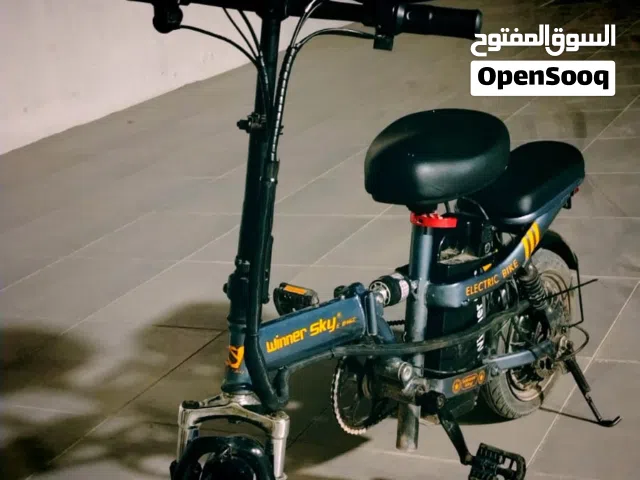 للبيع سكوتر كهربائي