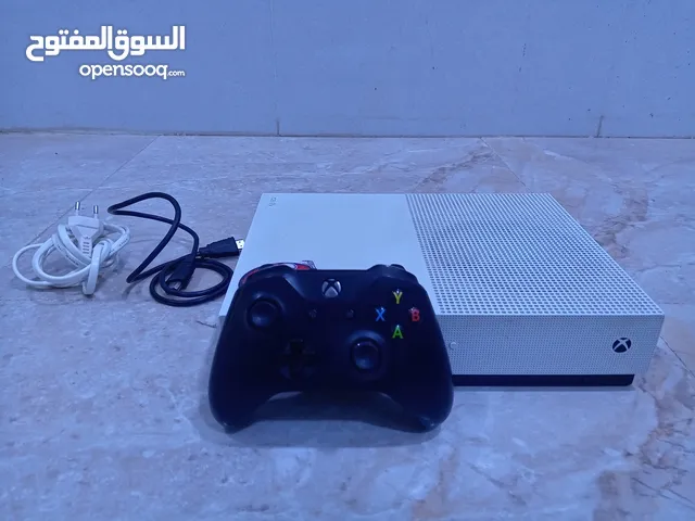 Xbox One S Xbox for sale in Basra