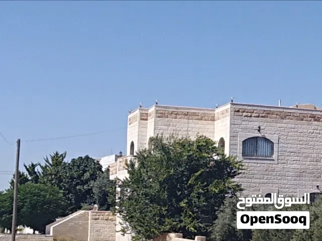منزل مستقل للبيع. في ناعور طابقين دوبلكس نظام امريكي