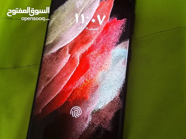 Samsung Galaxy S21 Ultra Other in Amman