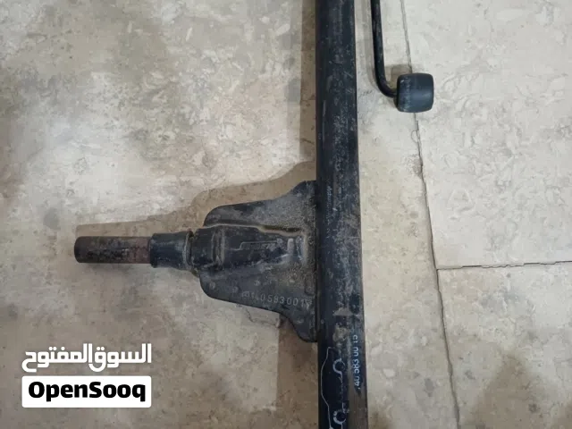 كريك مرسيدس أصلي بلاد طراز W140 / W124 - بحالة ممتازة