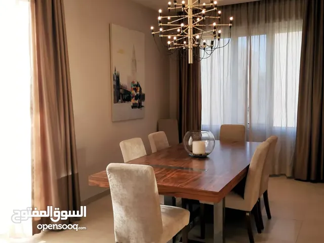 220 m2 3 Bedrooms Apartments for Rent in Amman Arjan