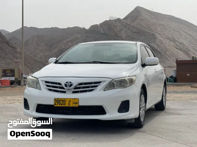 Toyota Corolla 1.6 XLI for sale