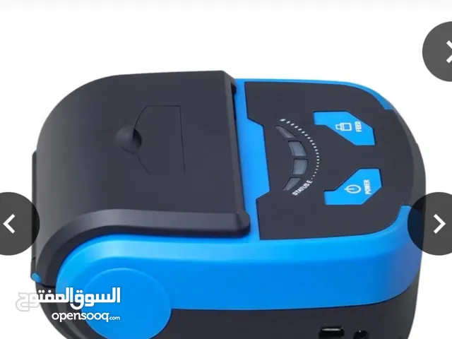 طابعة موبايل